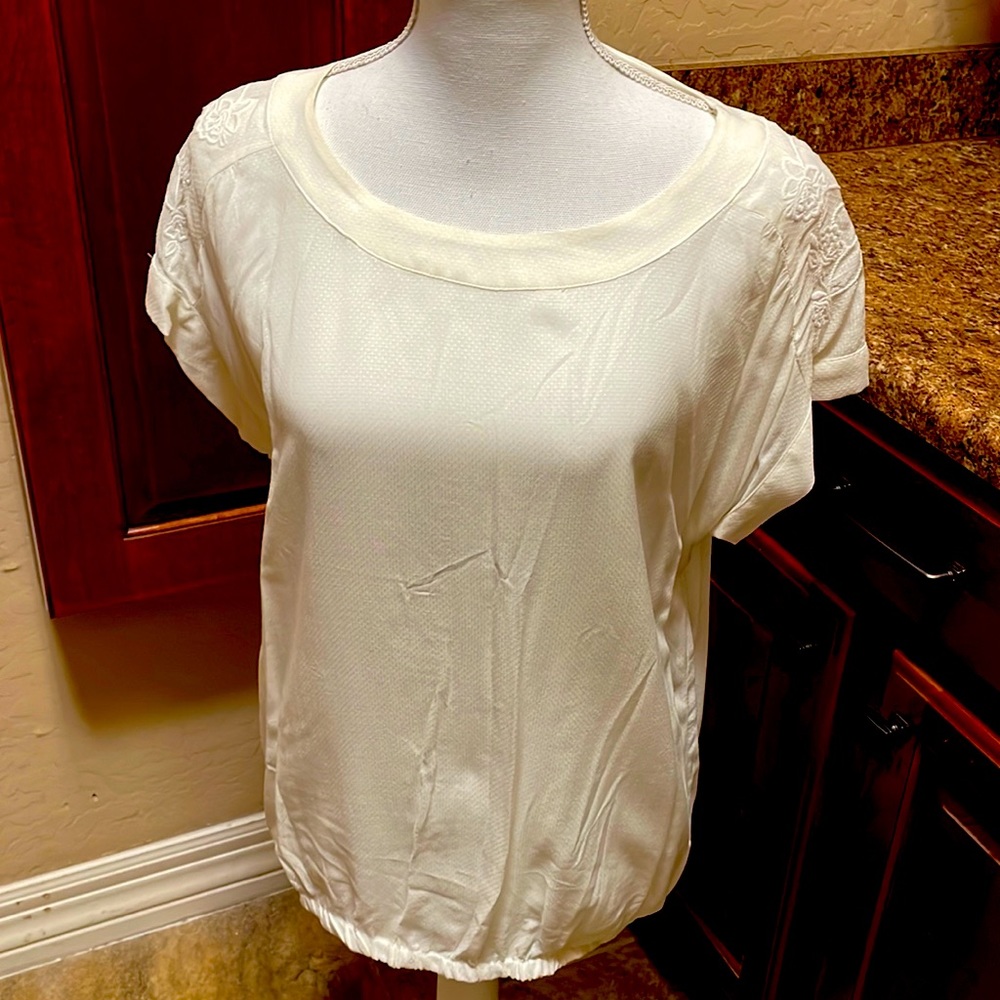 Ana  a new approach blouse